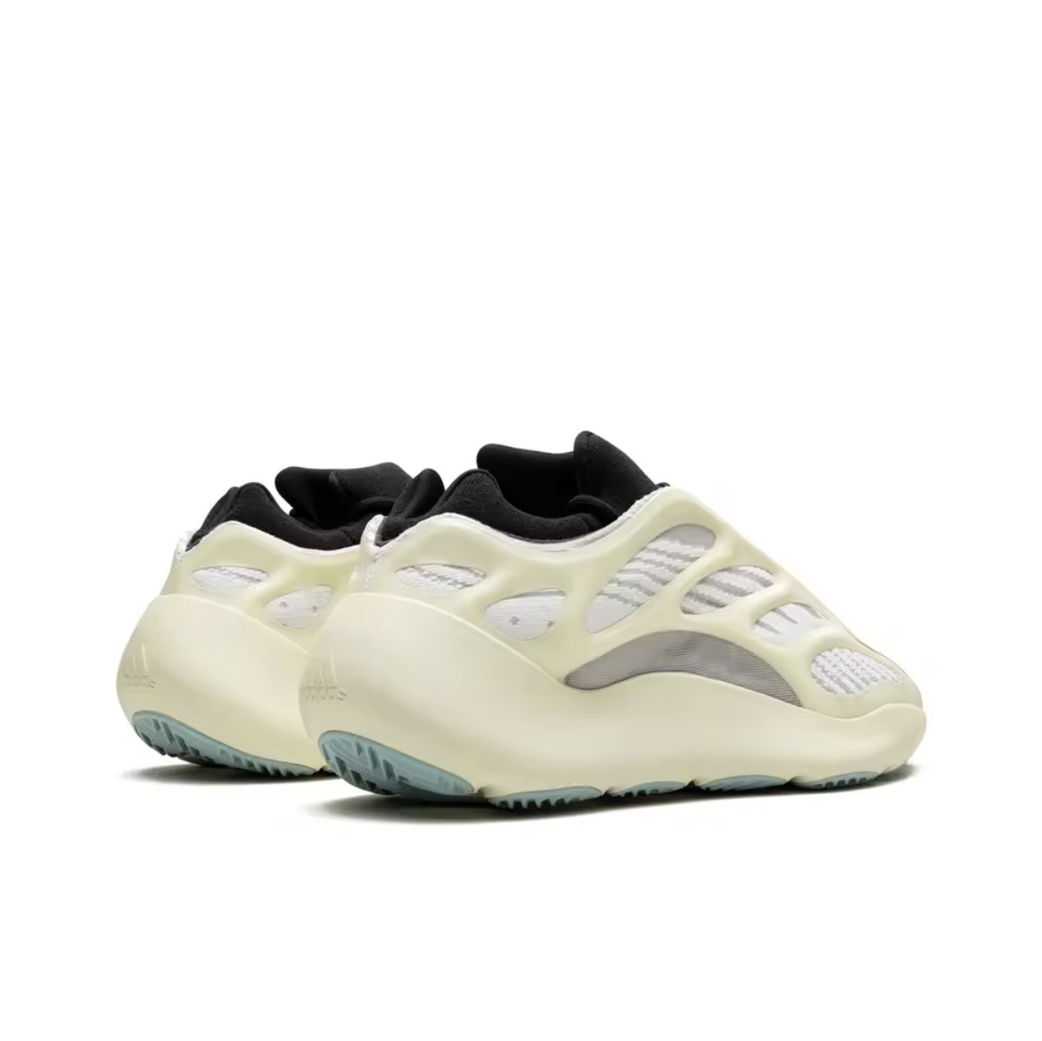 Adidas Yeezy 700 V3 “Azael” - Image 4