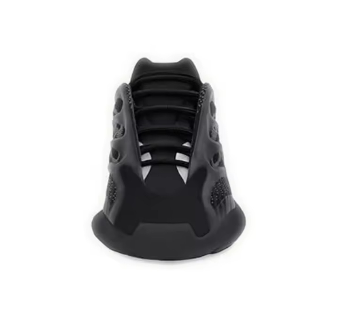 Adidas Yeezy 700 V3 “Black / Dark Glow” - Image 4