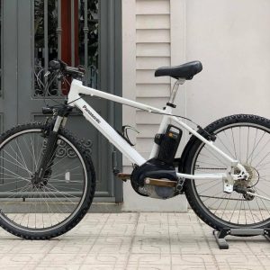 Panasonic Electric Mountain Bike